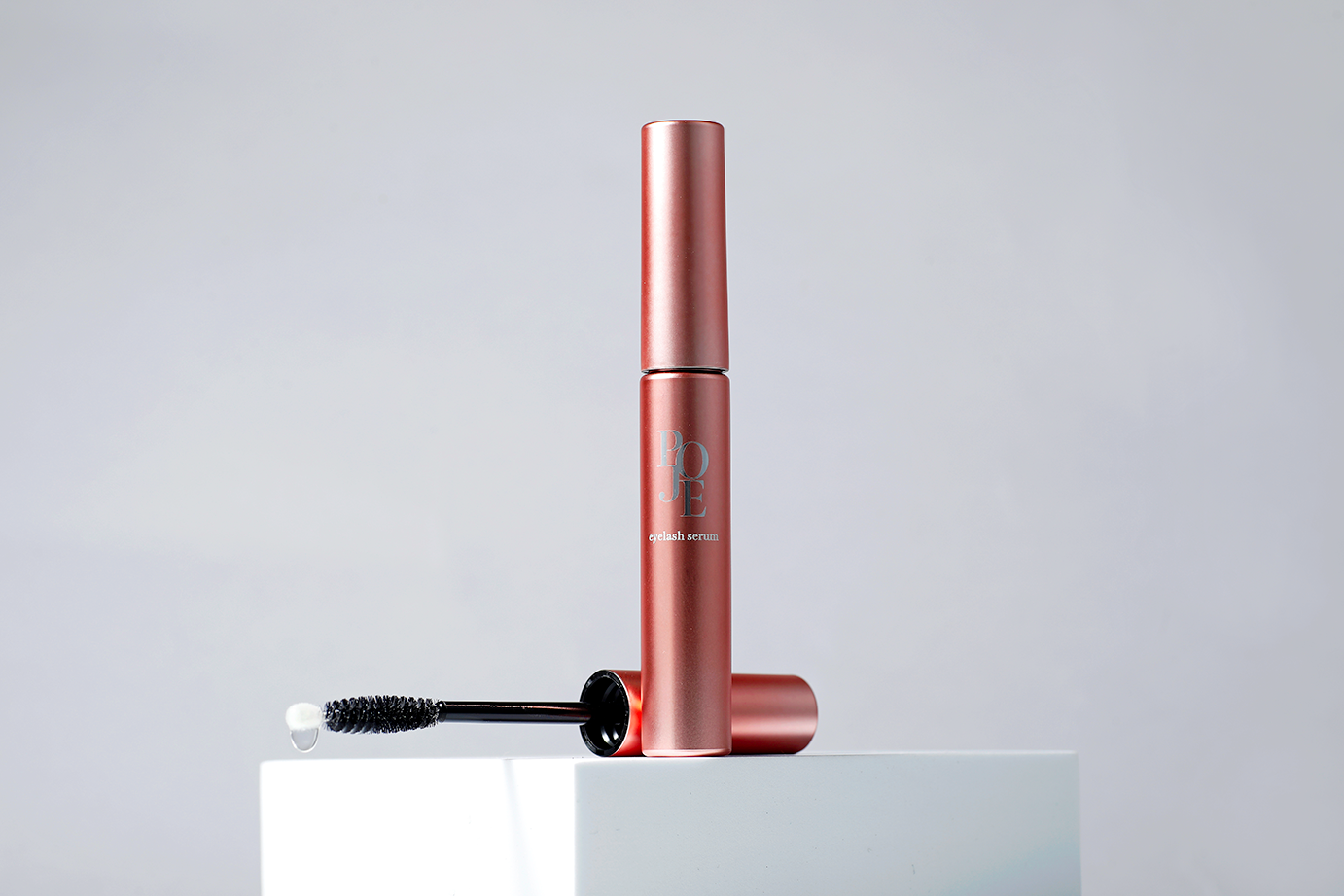 まつ毛美容液 ポジェ